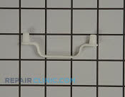 Clip - Part # 943297 Mfg Part # WD01X10110