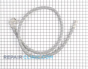 Drain Hose - Part # 943457 Mfg Part # WD18X10018