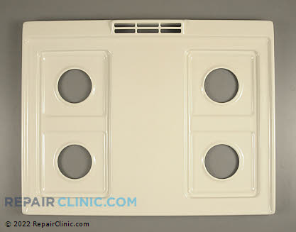 Metal Cooktop WB62K10064 Main Product View