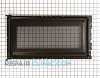 Microwave Oven Door WB55X10531 Alternate Product View