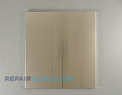 Panel door outer (s/s) - Part # 943631 Mfg Part # WD34X10644