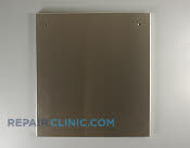 Panel door (outer)(ss) - Part # 943502 Mfg Part # WD27X10108