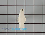 Timer Knob - Part # 943398 Mfg Part # WD09X10050