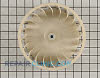 Blower Wheel WE14X10029 Alternate Product View