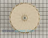Blower Wheel WE14X10029 Alternate Product View