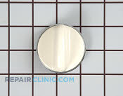 Control Knob - Part # 943964 Mfg Part # WH01X10136