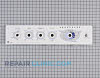 Control  Panel WH42X10325 Alternate Product View