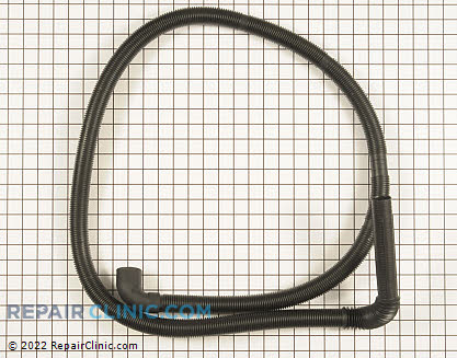 Drain Hose WH01X10189 Main Product View
