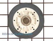 Drum Roller - Part # 943786 Mfg Part # WE01X10127