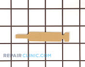 Drum Slide, Glide, or Pad - Part # 943784 Mfg Part # WE01X10125