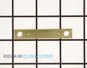 Ground strap t-block - Part # 943864 Mfg Part # WE1M459