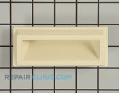 Handle - Part # 943804 Mfg Part # WE01X10154