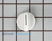 Knob - Part # 943809 Mfg Part # WE01X10159