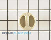 Knob - Part # 944244 Mfg Part # WJ12X10056
