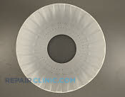 Outer Tub - Part # 944173 Mfg Part # WH45X10047