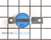 Selector Switch - Part # 943842 Mfg Part # WE04X10072