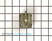 Switch - Part # 943841 Mfg Part # WE04X10071