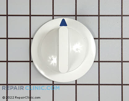 Timer Knob WE1M484 Main Product View