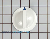 Timer Knob - Part # 943867 Mfg Part # WE1M484
