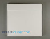 Top Panel - Part # 943859 Mfg Part # WE04X10097