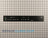 Touchpad WD34X10777 Alternate Product View