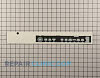Touchpad WD34X10777 Alternate Product View