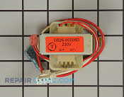 Transformer - Part # 944333 Mfg Part # WJ27X10045
