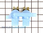 Water Inlet Valve - Part # 944040 Mfg Part # WH13X10014