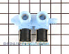 Water Inlet Valve WH13X10014 Alternate Product View