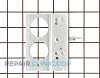 Water Inlet Valve WH13X10014 Alternate Product View