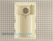Dispenser Housing - Part # 945195 Mfg Part # WR17X11068