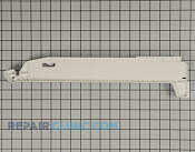 Drawer Slide Rail - Part # 945149 Mfg Part # WR17X10861