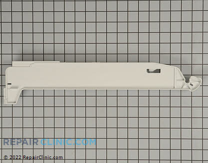 Drawer Slide Rail (OEM)  WR17X10862