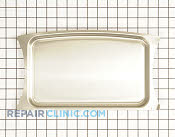 Drip Tray - Part # 945198 Mfg Part # WR17X11079