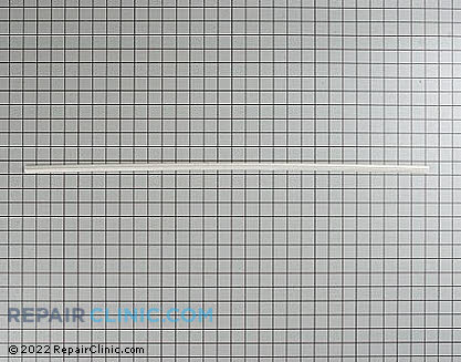 Ge Refrigerator Gasket Retainer