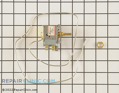Temperature Control Thermostat WR09X10080 Main Product View