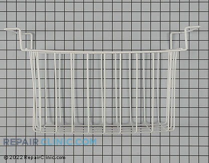 Basket WR21X10067 Main Product View