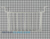 Basket - Part # 945374 Mfg Part # WR21X10067