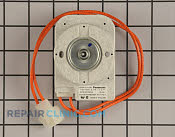 Condenser Fan Motor - Part # 945645 Mfg Part # WR60M133