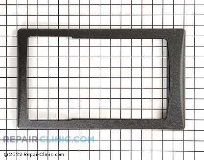 Dispenser Trim Piece WR38X10264 Main Product View