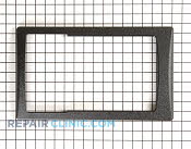 Dispenser Trim Piece - Part # 945556 Mfg Part # WR38X10264