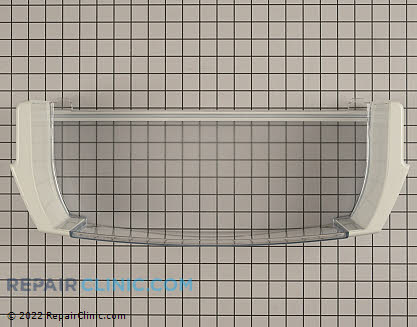 Door Shelf Bin (OEM)  WR71X10427