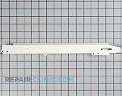 Drawer Slide Rail - Part # 945772 Mfg Part # WR72X10086