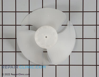 Evaporator Fan WR2M3557 Main Product View