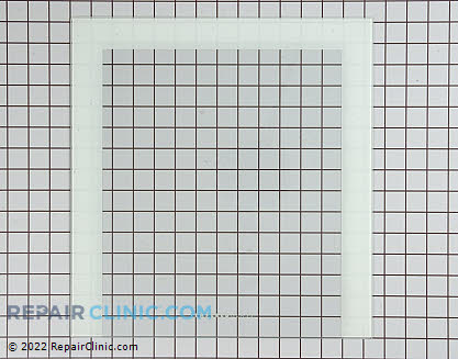 Glass Shelf (OEM)  WR32X10313