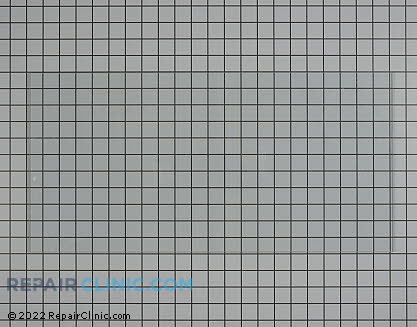 Glass Shelf (OEM)  WR32X10328