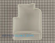 Ice Bucket Assembly - Part # 1863993 Mfg Part # WR30X10154
