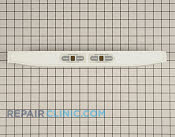 Touchpad and Control Panel - Part # 945639 Mfg Part # WR55X10262