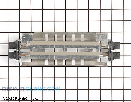 Heating Element Assembly WR51X10048 Main Product View