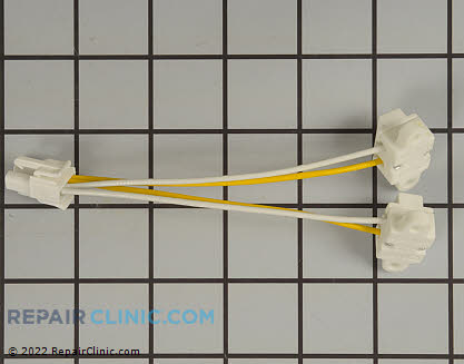 Light Socket WB08X10026 Main Product View